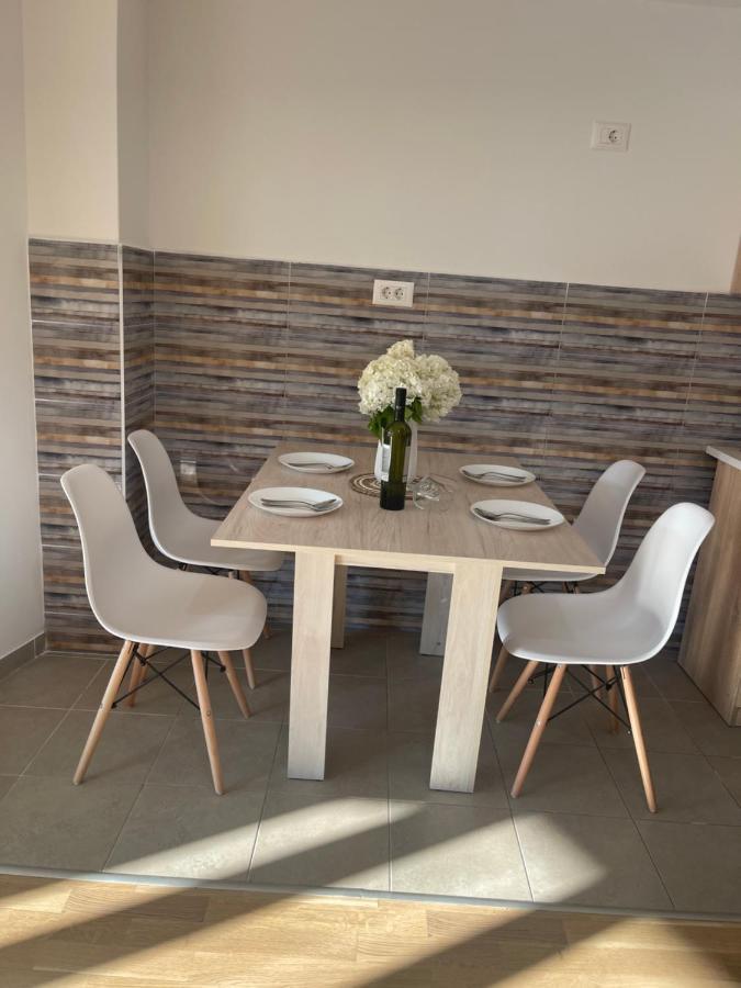 R&B Apartment City Center Ohrid Exterior photo